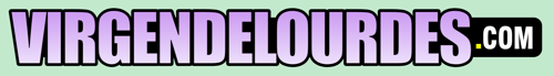 Virgendelourdes